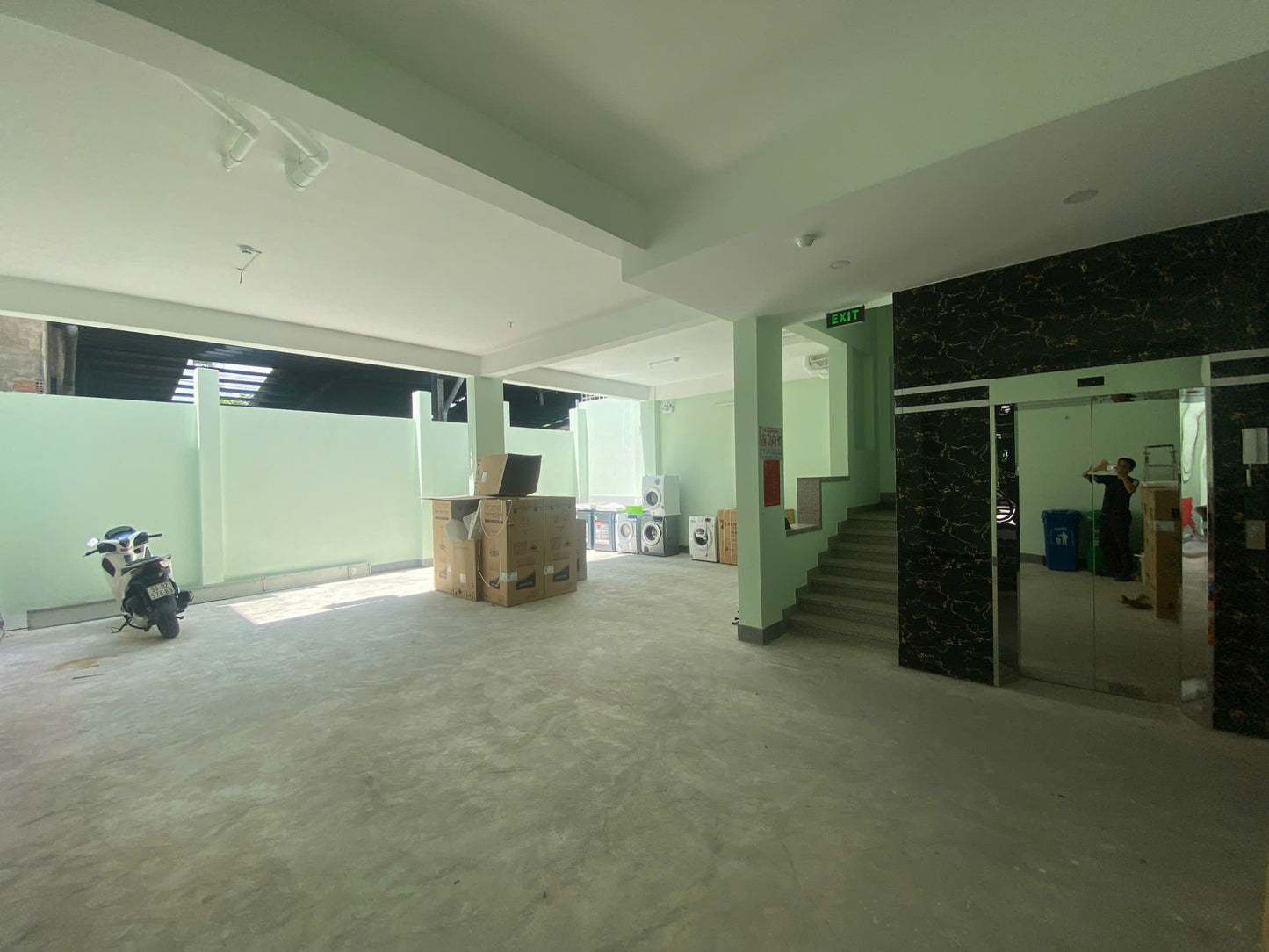 [001101]DC8STUSK-NM01