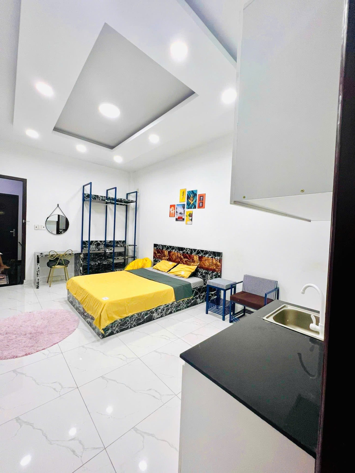 [008995]XHSTUST-NM01